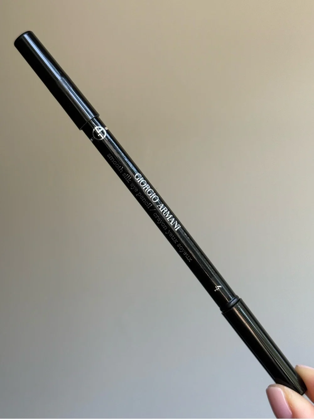 Giorgio Armani Smooth Silk Eye Pencil 